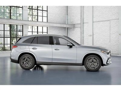 2026 Mercedes-Benz GLC — photo 15 view