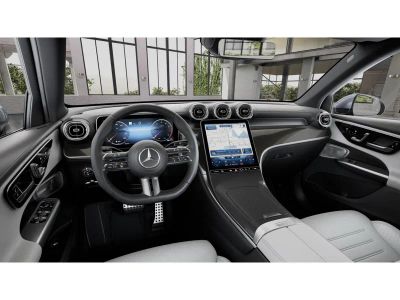 2026 Mercedes-Benz GLC — photo 45 view