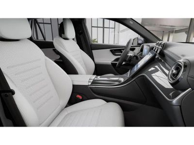 2026 Mercedes-Benz GLC — photo 97 view