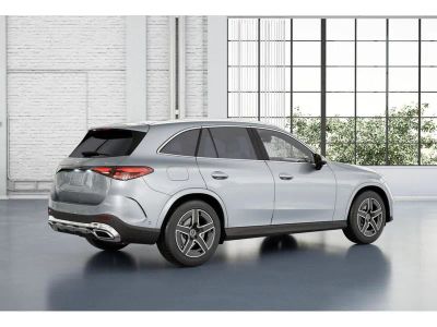 2026 Mercedes-Benz GLC — photo 62 view