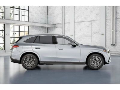 2026 Mercedes-Benz GLC — photo 44 view