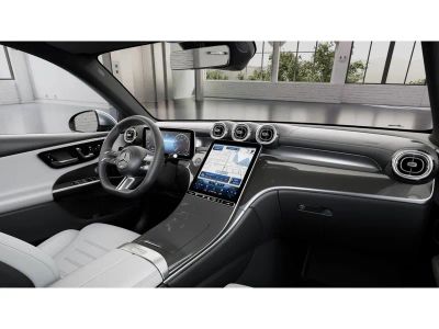 2026 Mercedes-Benz GLC — photo 48 view