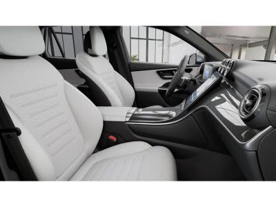 2026 Mercedes-Benz GLC — photo 46 view