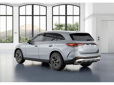 2026 Mercedes-Benz GLC — photo 29 view