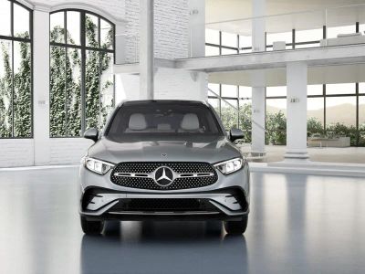 2026 Mercedes-Benz GLC — photo 49 view