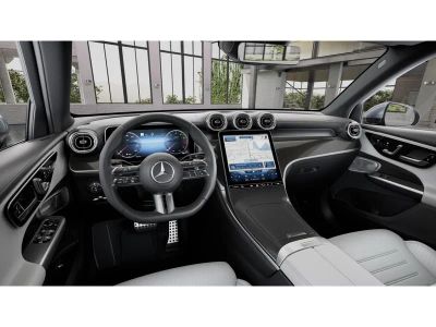 2026 Mercedes-Benz GLC — photo 96 view