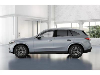 2026 Mercedes-Benz GLC — photo 34 view