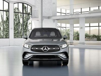 2026 Mercedes-Benz GLC — photo 99 view
