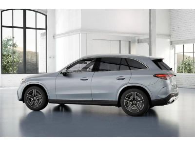 2026 Mercedes-Benz GLC — photo 32 view