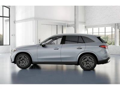 2026 Mercedes-Benz GLC — photo 33 view