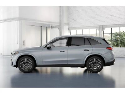 2026 Mercedes-Benz GLC — photo 90 view