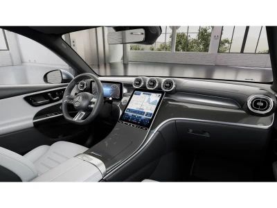 2026 Mercedes-Benz GLC — photo 98 view