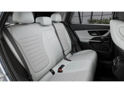 2026 Mercedes-Benz GLC — photo 47 view