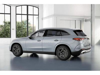 2026 Mercedes-Benz GLC — photo 31 view