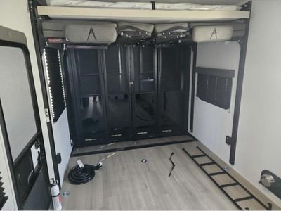 2026 Grand Design Momentum G-Class - Photo 8