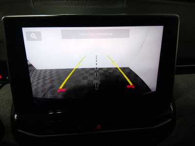2024 Jeep Compass — photo 16 view