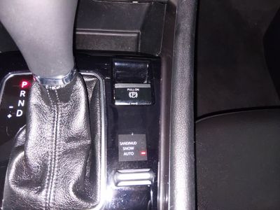 2024 Jeep Compass — photo 18 view
