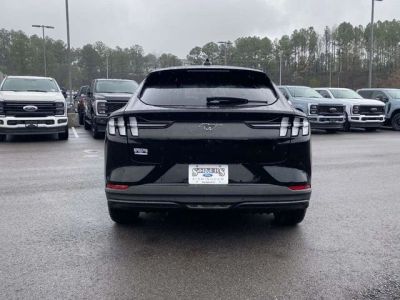 2026 Ford Mustang Mach-E - Photo 4
