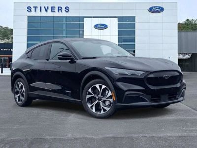 2026 Ford Mustang Mach-E - Photo 1