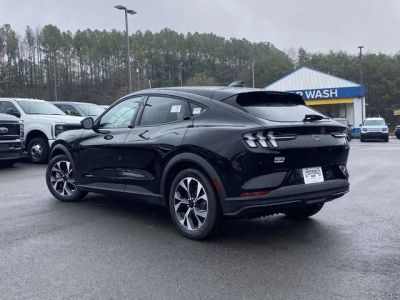 2026 Ford Mustang Mach-E - Photo 5