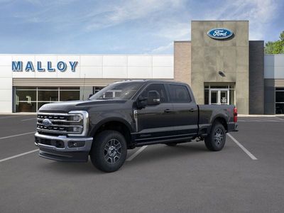 2026 Ford Super Duty - Photo 40