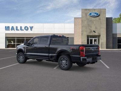 2026 Ford Super Duty - Photo 26