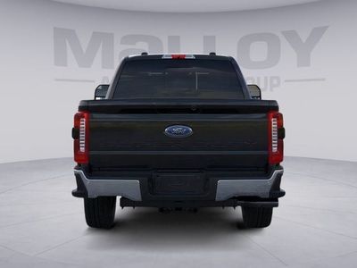 2026 Ford Super Duty - Photo 3