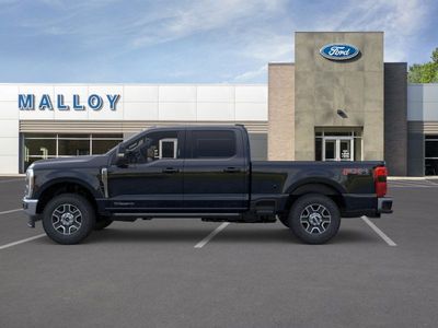 2026 Ford Super Duty - Photo 32