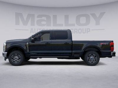 2026 Ford Super Duty - Photo 8
