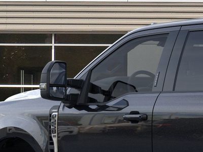 2026 Ford Super Duty - Photo 43