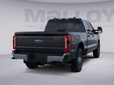 2026 Ford Super Duty - Photo 15
