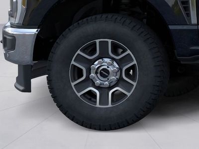 2026 Ford Super Duty - Photo 9