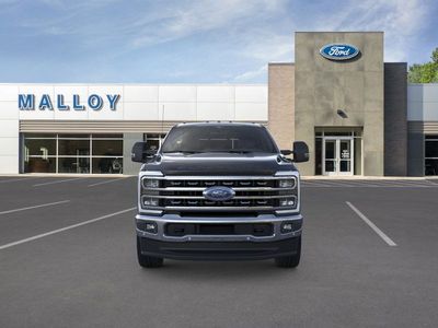 2026 Ford Super Duty - Photo 23