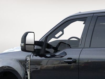 2026 Ford Super Duty - Photo 14