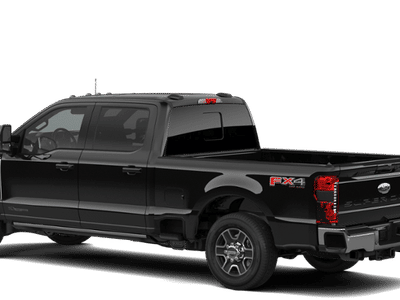 2026 Ford Super Duty - Photo 50