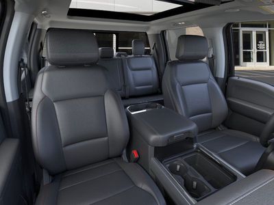 2026 Ford Super Duty - Photo 27