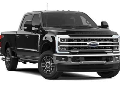 2026 Ford Super Duty - Photo 49