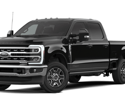 2026 Ford Super Duty - Photo 48