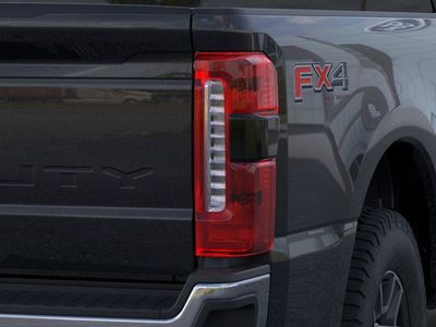 2026 Ford Super Duty - Photo 41
