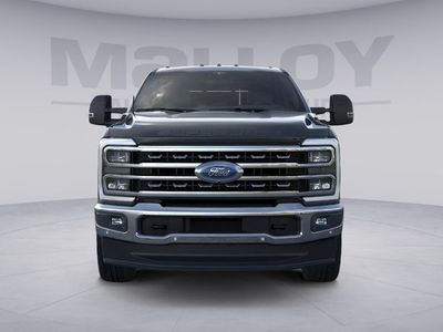 2026 Ford Super Duty - Photo 10