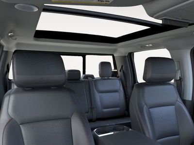 2026 Ford Super Duty - Photo 4