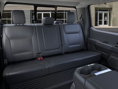 2026 Ford Super Duty - Photo 38