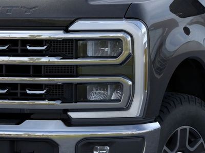 2026 Ford Super Duty - Photo 19