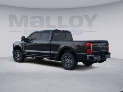 2026 Ford Super Duty - Photo 21