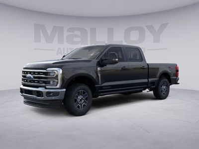 2026 Ford Super Duty - Photo 22