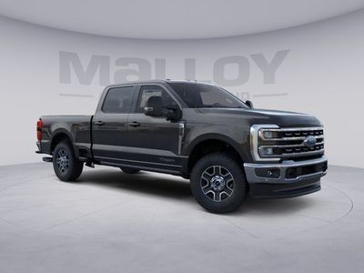 2026 Ford Super Duty - Photo 6