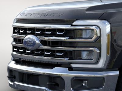 2026 Ford Super Duty - Photo 1