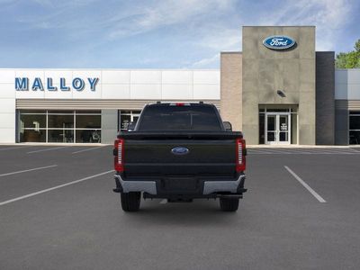 2026 Ford Super Duty - Photo 42