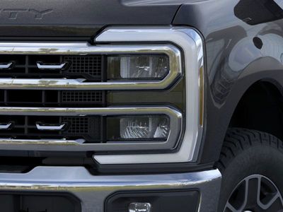2026 Ford Super Duty - Photo 35