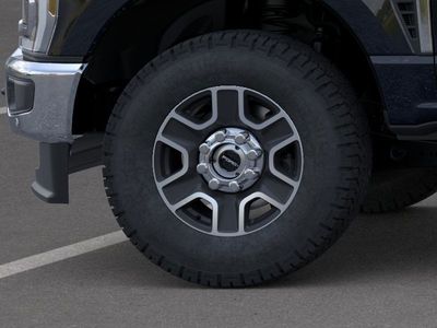 2026 Ford Super Duty - Photo 25